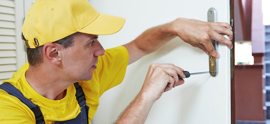 Karamanlı Çilingir